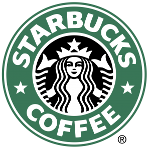 Starbucks logo PNG-87734
